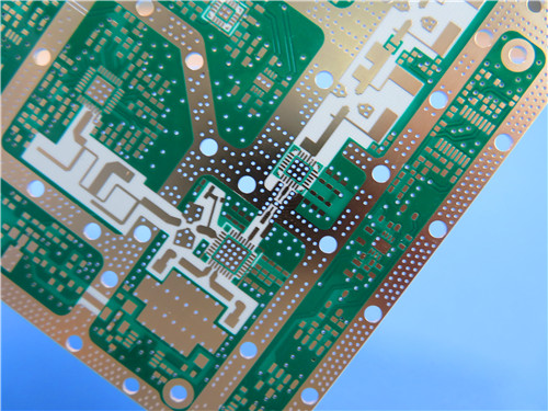 PCB产品图片